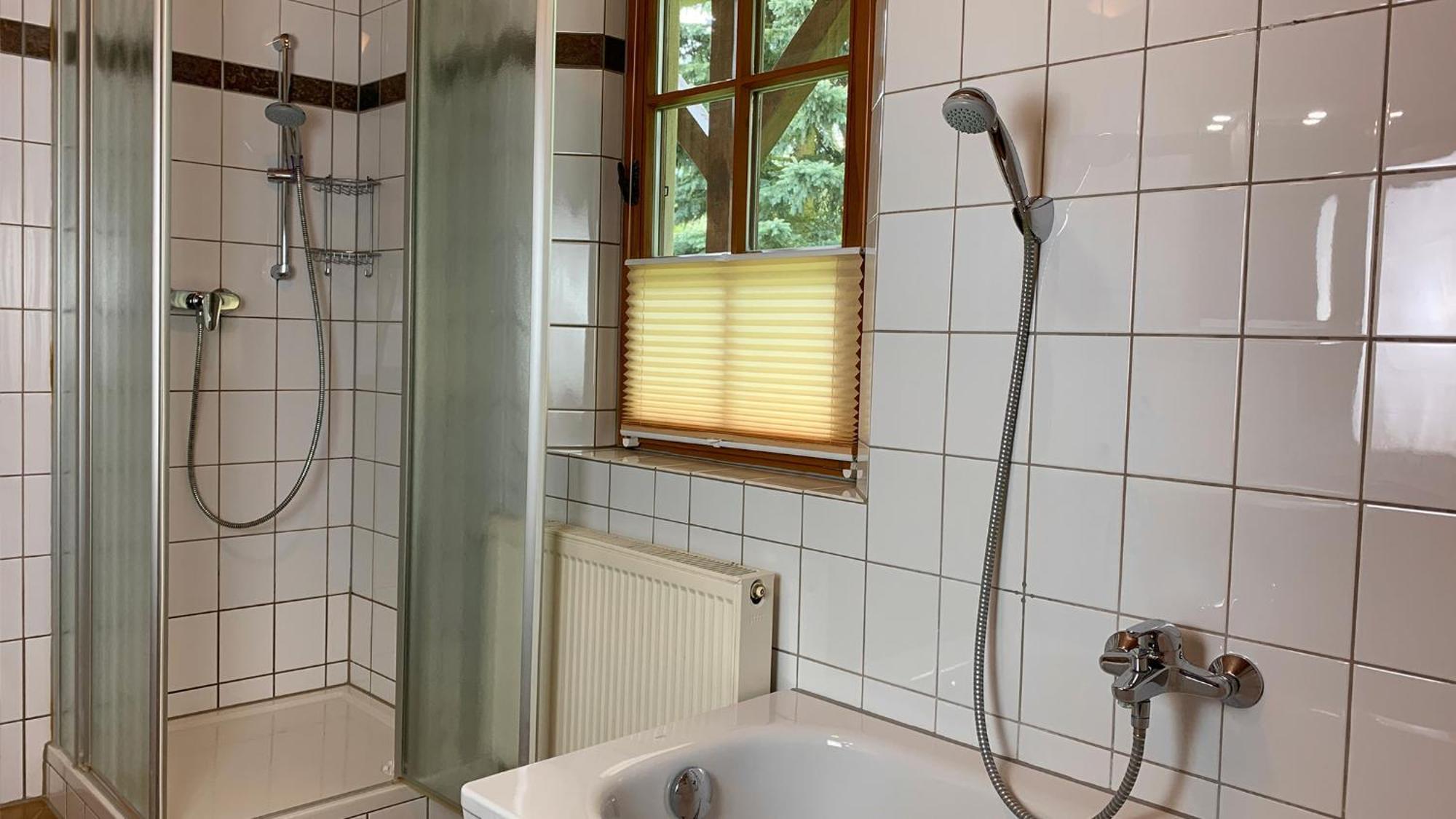 Naturnahe Gaestewohnung Im Heidelandhaus Henzendorf نويزيله المظهر الخارجي الصورة